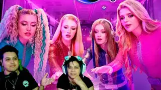 MI Madre ARMY Reacciona por primera vez a K4OS(parte 2) | LLEGO EL KPOP ARGENTINO?