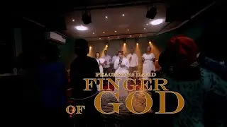 Peaceking David - Finger of God(official video)