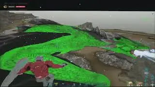 Try not to get BANNED on ASTRO (Level *IMPOSSIBLE*) / Astro PvP x100 / Ark PvP Highlights