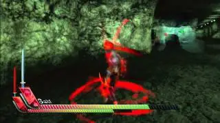 Onechanbara Vortex - Rampage Mode 2.