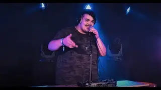 MATEJ vs TJDJ 1 Round SBX Camp 2019 Loopstation Battle