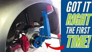My First Experience FENDER ROLLING❗️ | It Looks Professional! | Sharing my How to Tips