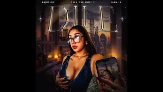 Blont Mx - Dile (feat. Ares The Prince, Jady JR & Rhabeat)