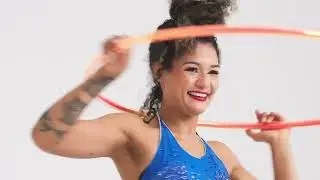 Hula Hoop By Wild Goose Events