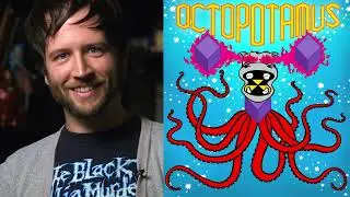 Douglas Showalter Interview / Ocropotamus Mini-Doc