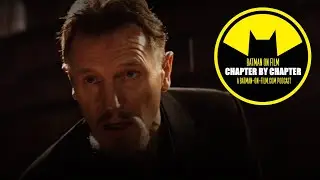 BATMAN BEGINS Chapter 11: 