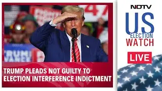 Trump Harris Debate | Kamala To Reveal Policies, Judge Rejects Trump's Plea In Hush Money Case