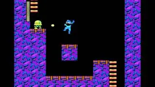 Let's Play Rockman 2 LBN Part 1 - Stalling Early
