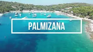 PALMIZANA - PERFECT DAY HVAR TOURS