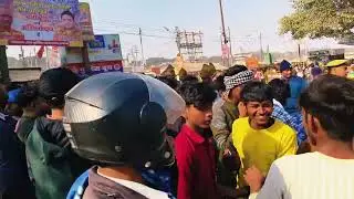 प्रयागराज संगम का मेला 🙏#youtubevideo#prayagraj #sangam #viralvideo #trending #sncomedy1975 