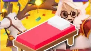 Road to Level 200 #4