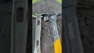 Martinez x Dewalt x Kinetic Customs Hammer #hammer #diy #martelo