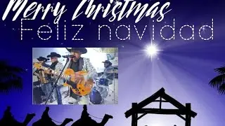 Fuego 🔥 Latino Band in Encanto Restaurant 🎶🔥con otra cover 