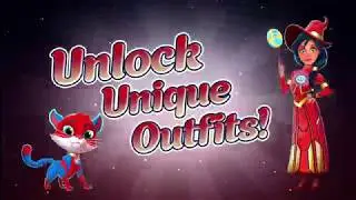 Crafty Candy - Spooky Spirits! Trailer