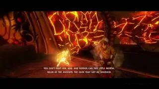 Shadow Warrior - Hoji's Brother