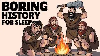 The Quiet Reality of Caveman Life