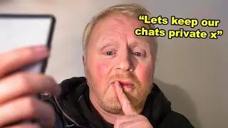 Tiktok's Biggest Creep - The Terrifying Story of Paul Breach