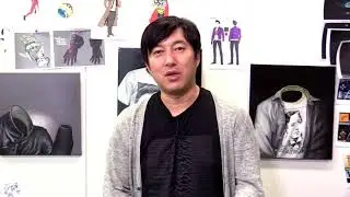 Too Kyo Games - Suda 51