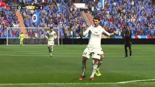 Griezmann But fut16