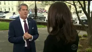 CBS Evening News Reports On Clinton Foundation Donor Disclosure Scandal