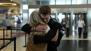 Hayden Hall LDS Missionary Homecoming
