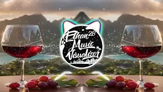 Ethan28Music - Red Red Wine (Tropical Future Bass) | emv release