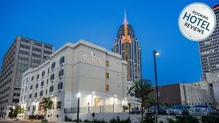 Candlewood Suites Mobile-Downtown By IHG | Mobile (AL), United States | Hotel Review 🏨