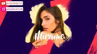Mírame - Beat Pop Urbano Romántico