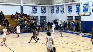 BearCreek JV vs Weston Ranch 1/16/26