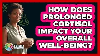 How Does Prolonged Cortisol Impact Your Overall Well-Being?