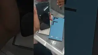 OPPO F19 Pro Plus unboxing
