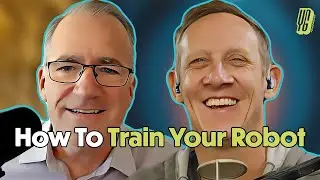 Who Needs Humanoid Robots Really? // AI Inside #42