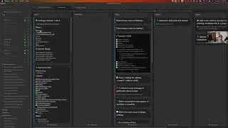 Creating a screaming file structure for your notes and kanban