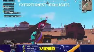 Sid killed by SoulPlayer in Scrims😂 viper rebel and Aditya #bgmi #funny #rebel #viper #s8ul