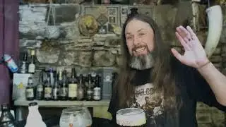 Gulden Draak / Gulden Draak 9000 -44th Birthday Celebration #pabrewnews #birthday #fun #beer #review