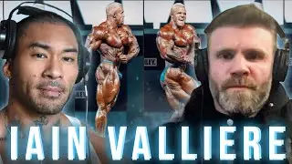 Iain Valliere: Dosages & The Return To Stage