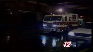Port of Providence Drill