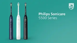 Philips Sonicare Series 5500 Produktvideo