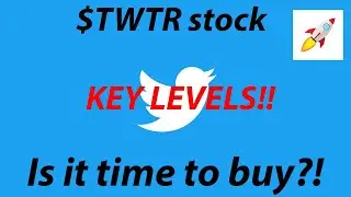 Twitter stock analysis - ($TWTR) Stock Price - Time to buy here?