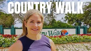 Country Walk: Miami's Hidden Gem for Homebuyers