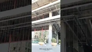 Retail Shops and Food Court for sale in Saya Piazza in Jaypee Wish town #saya #sayapiazza #shops