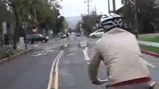 www.StreetFilms.org-Berkeley Bike Boulevards