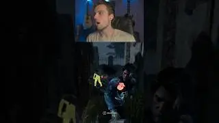 Something Went Wrong in Dead by Daylight #deadbydaylight #gaming #twitch #behaviourinteractive #dbd
