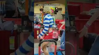 we did DDR cosplay while playing DDR! #cosplay #cosplayers #DDR #dancedancerevolution