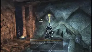 The Remaining Silver Keys and Gold Key in the Shifting Sands and The End - Fable 3 Let's Play #43