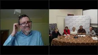 Вебинар CFCA: ​​Развитие партнёрских отношений с организациями аборигенов и жителей островов Торресова пролива