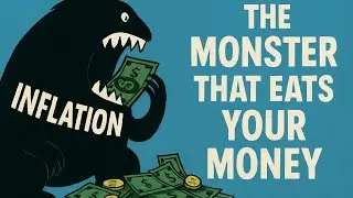 How To Stupidly Fathom & Survive Inflation 🎈