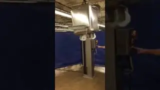 Amfec art lift