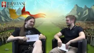Travian: Legends Annualspecial 