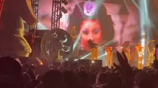 Ch&aacute; da Alice - Anitta (Me Gusta)